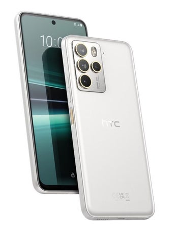 HTC U23 Pro specs