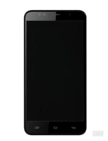 Celkon Millennia EPIC Q550 specs