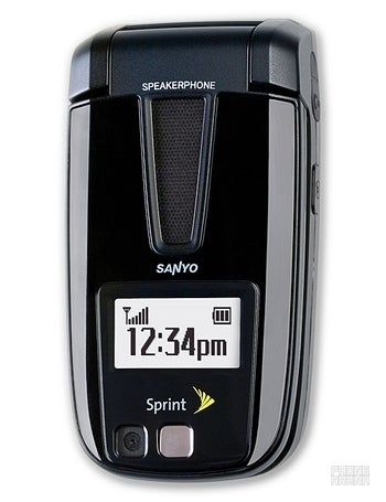 Sanyo SCP-3200