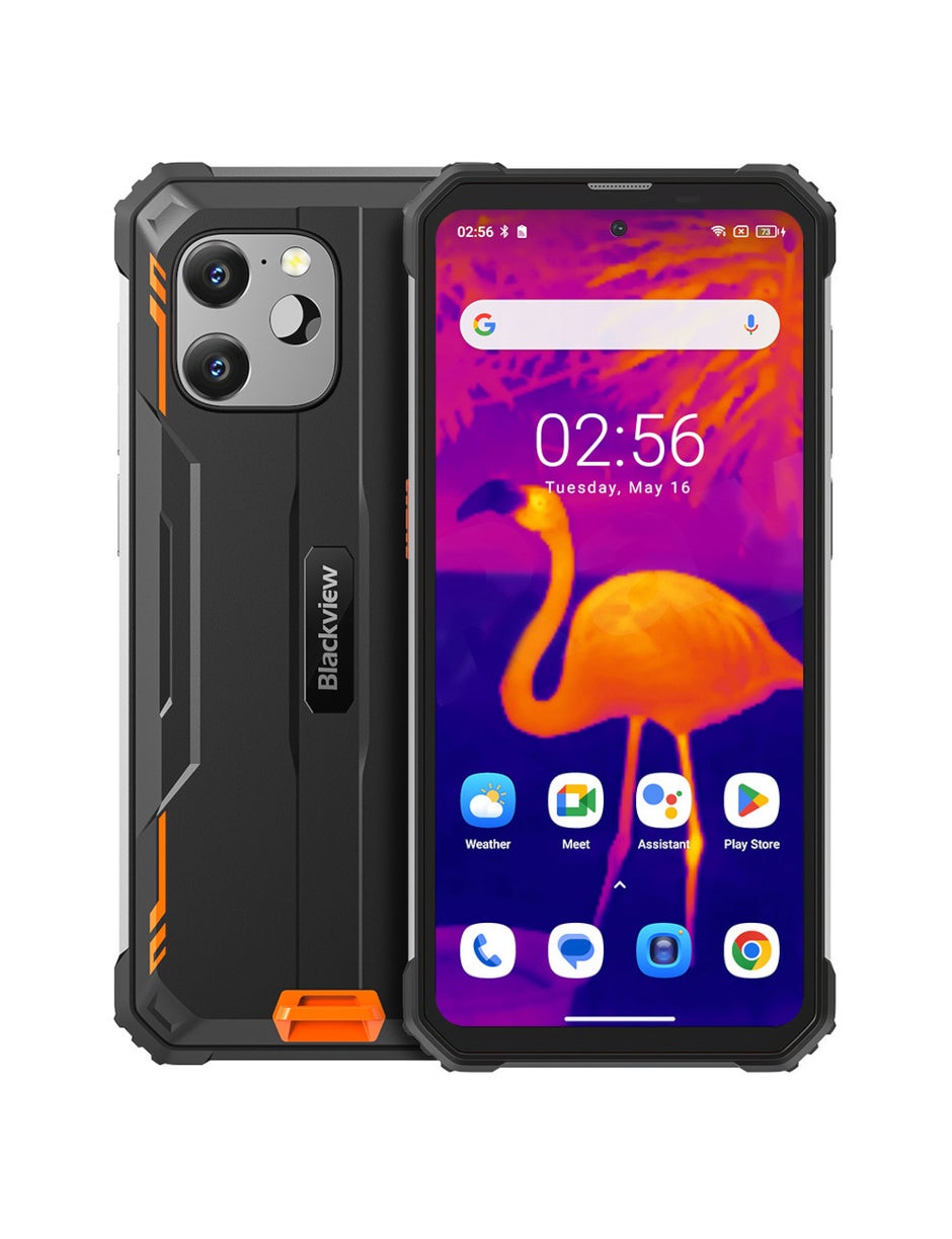 スマートフォン本体 Blackview BV8900 Pro Amazon | Blackvie BV8900 Pro補強携帯電話16 GB+256 GBサーモ