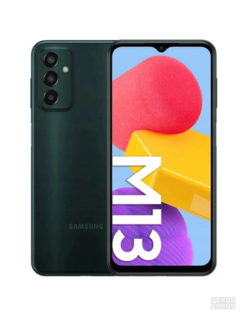 Samsung Galaxy M13