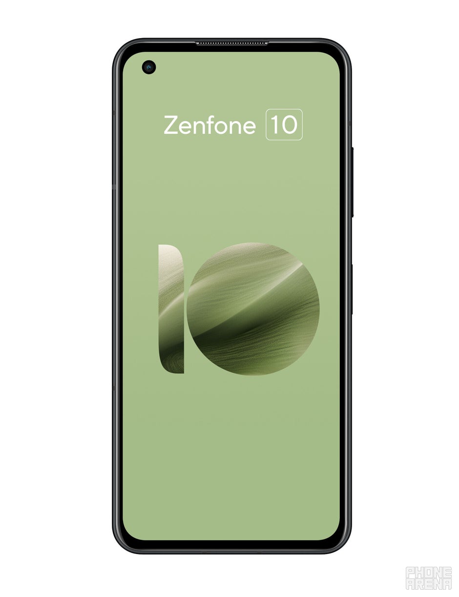 Asus Zenfone 10 leak reveals powerful hardware under the hood - PhoneArena