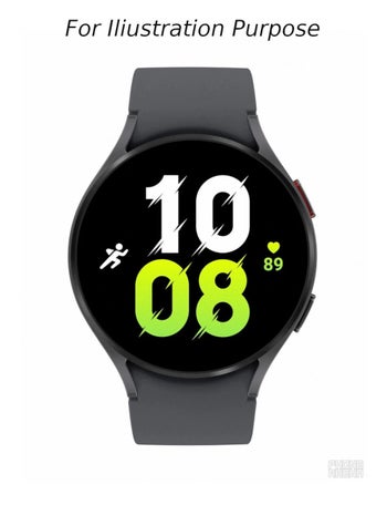 Samsung Galaxy Watch 6 (44mm) specs