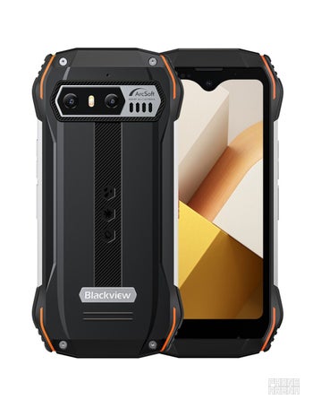 Blackview BV9300 technical specifications 