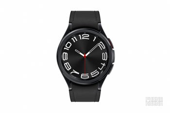 Galaxy Watch 6 Classic, 43mm: $250 off with trade-in