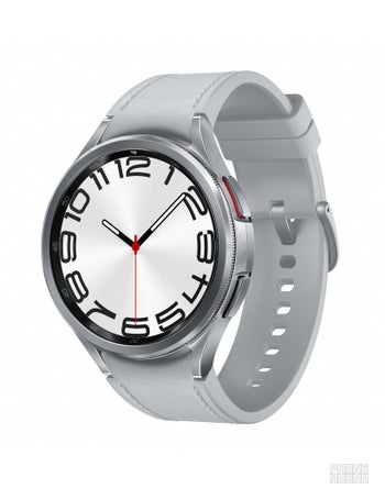Galaxy Watch 6 Classic (47mm): $90 off on Amazon