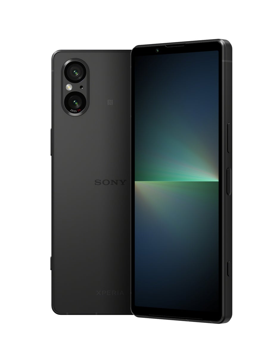 Sony Xperia 5 Iv 8 256gb Купить