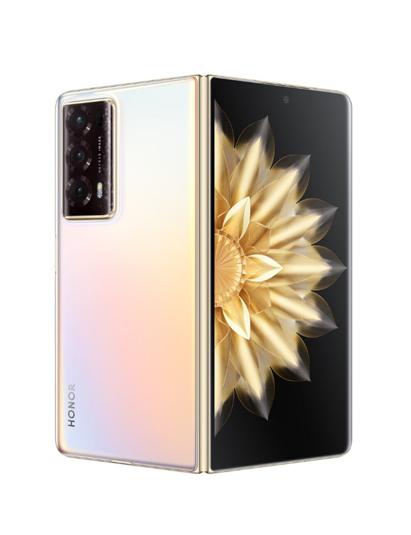 Honor Magic V2 specs - PhoneArena