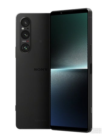 Sony Xperia 1 V specs