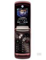 Motorola RAZR2 V9