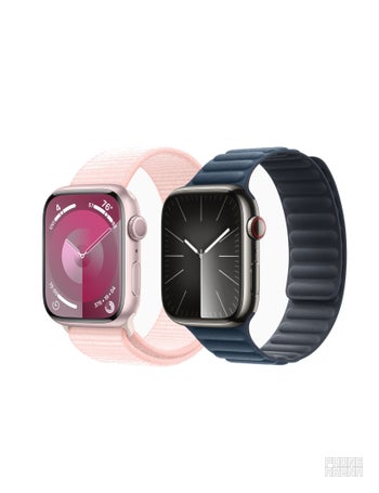 Save $100 on the Apple Watch Series 9 at Walmart