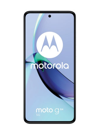 Motorola Moto G84 specs