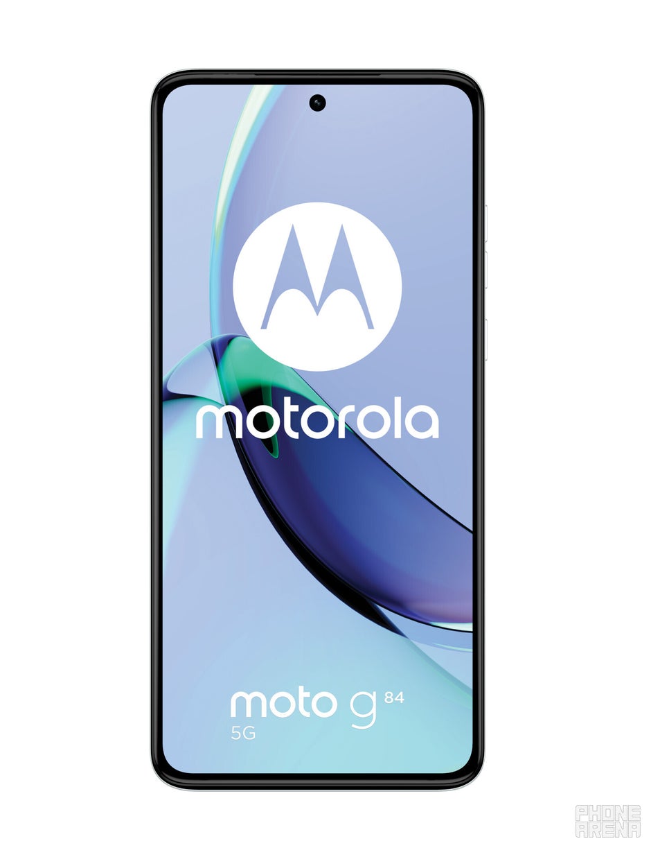 PhoneArena Moto - specs G84 Motorola