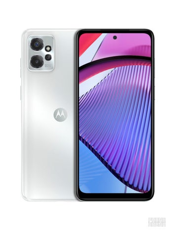 (Straight Talk-locked) Moto G Power 5G (2023): under $80