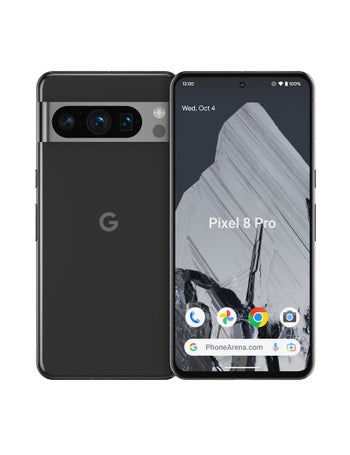 Google Pixel 8 Pro specs