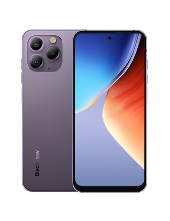 Blackview A 96