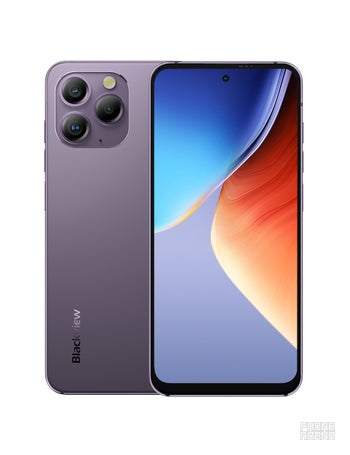 Blackview A 96