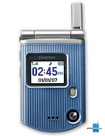 Pantech PG-C3b
