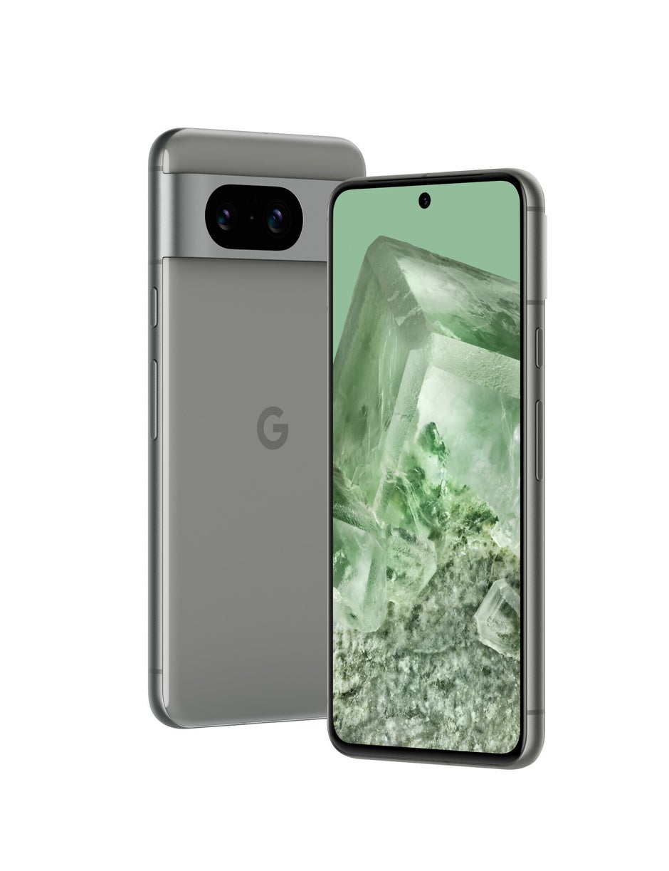 Google Pixel 8 specs - PhoneArena