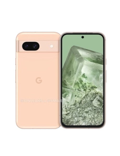 Google Pixel 8a specs PhoneArena