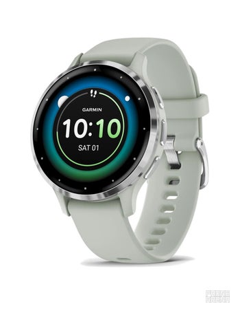 The Garmin Venu 3 is now available at Amazon
