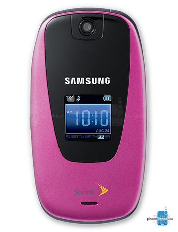 Samsung SPH-M510