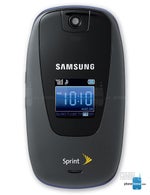 Samsung SPH-M510