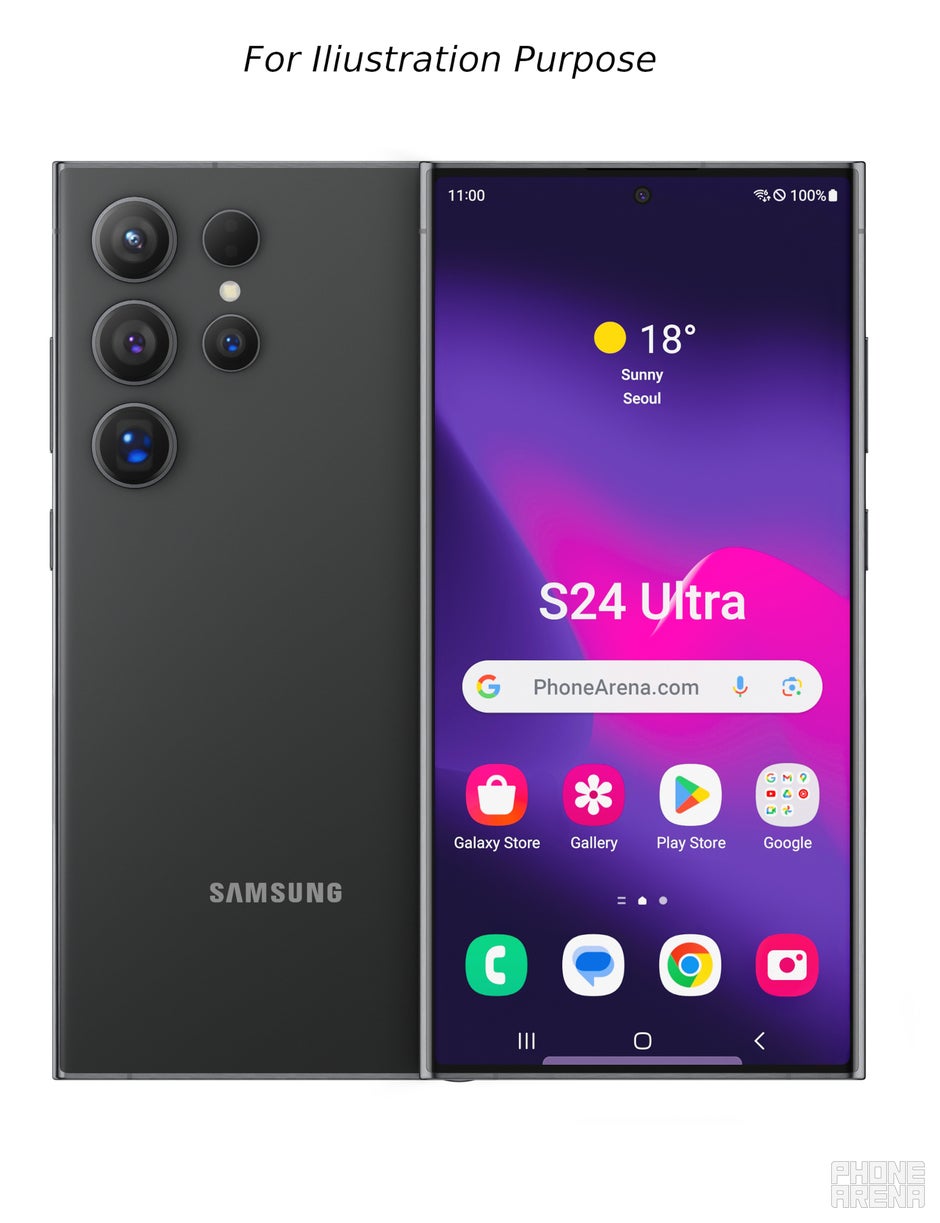 Samsung Articles - PhoneArena