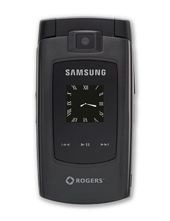 Samsung SGH-A706