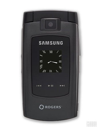 Samsung SGH-A706