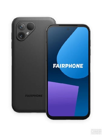 Fairphone 5