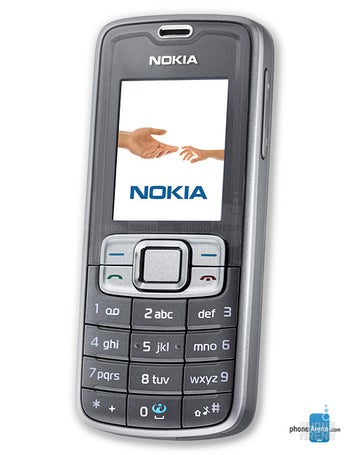 Nokia 3109 classic specs