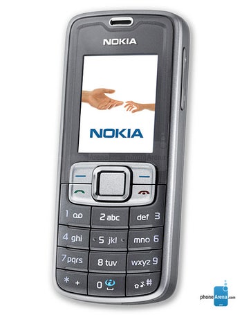 Nokia 3109 classic