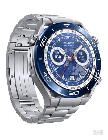 Huawei Watch Ultimate