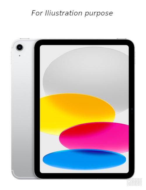 Apple iPad (11th Gen) specs (Rumored) PhoneArena