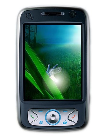 O2 XDA Flame