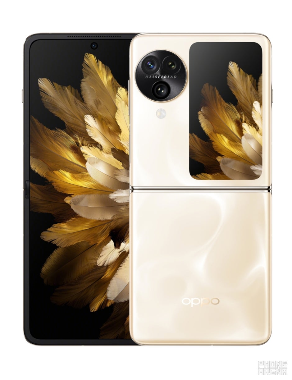 OPPO Find N3 Boasts Flagship-level Specs