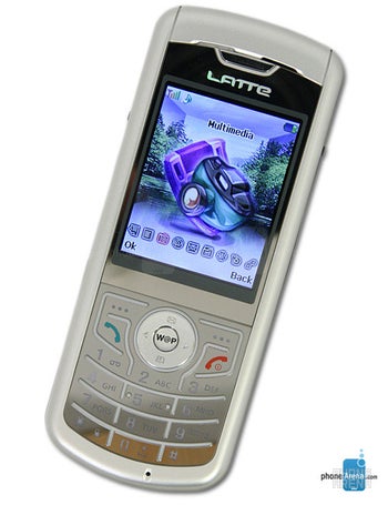 Latte Slim11b