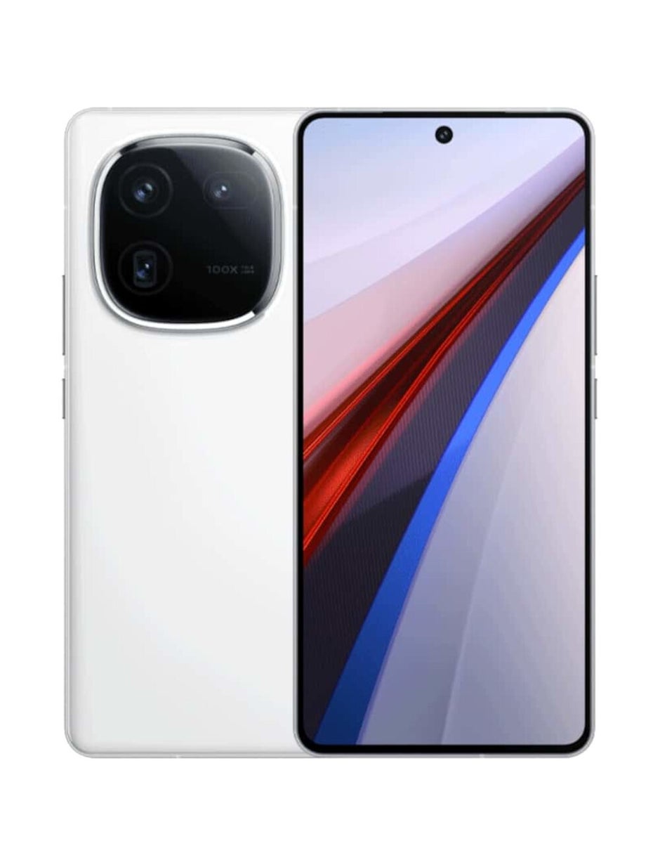 スマートフォン本体 Vivo Iqoo 12 12/256GB iQOO 12 5G-Factory Unlocked-Dual SIM-12GB RAM 256GB Storage