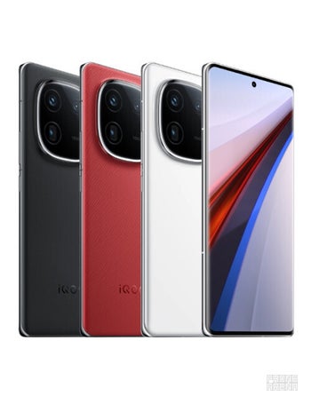 vivo iQOO 12 Pro