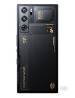 nubia Red Magic 9 Pro