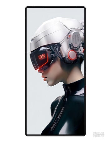 nubia Red Magic 9 Pro