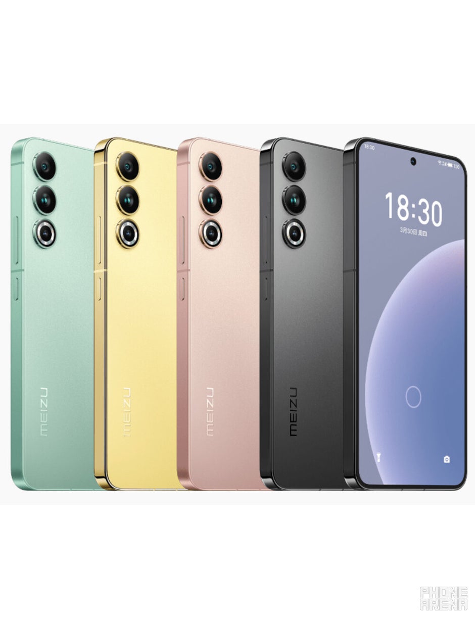 What is the Price of Meizu 21 Mobile Phone? Your Ultimate Guide!