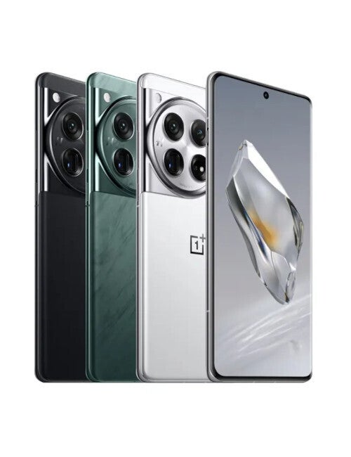 OnePlus 12 Full Specifications - PhoneArena