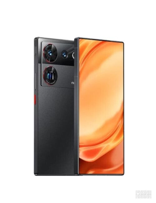 nubia Z60 Ultra specs - PhoneArena