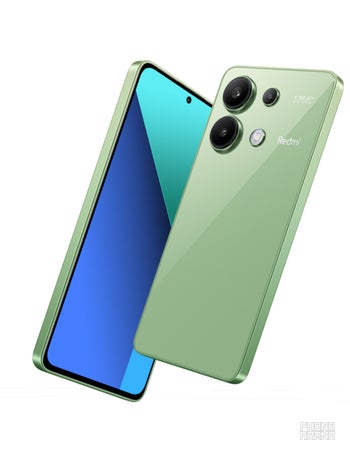 Xiaomi Redmi Note 13