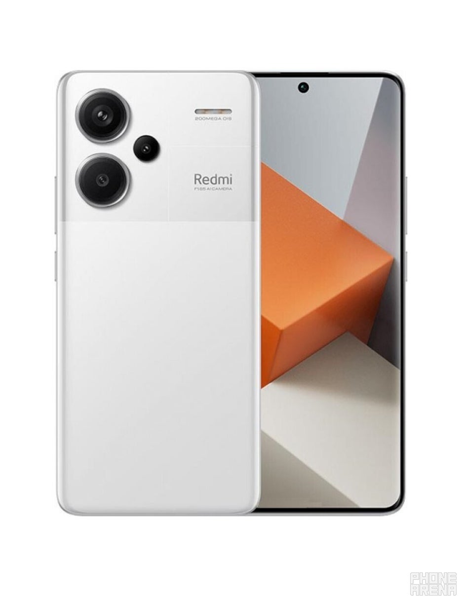 Xiaomi Redmi Note 13 5G specs - PhoneArena