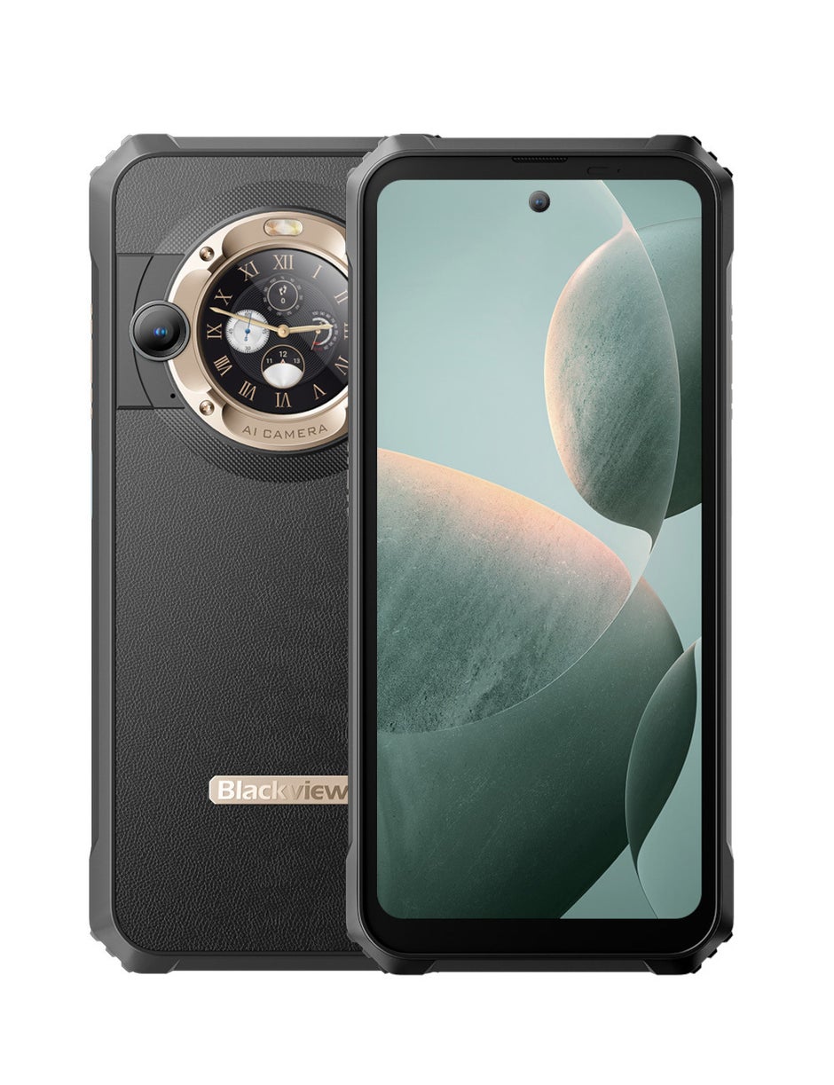 Blackview BL9000 Full Specifications - PhoneArena