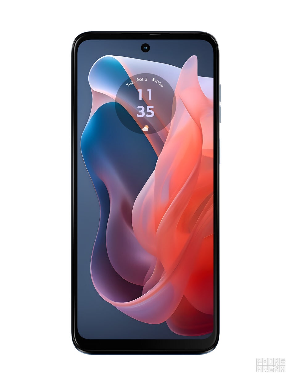 Moto G Play 2024 is here: more modern design, new main camera, and higher  performance - PhoneArena