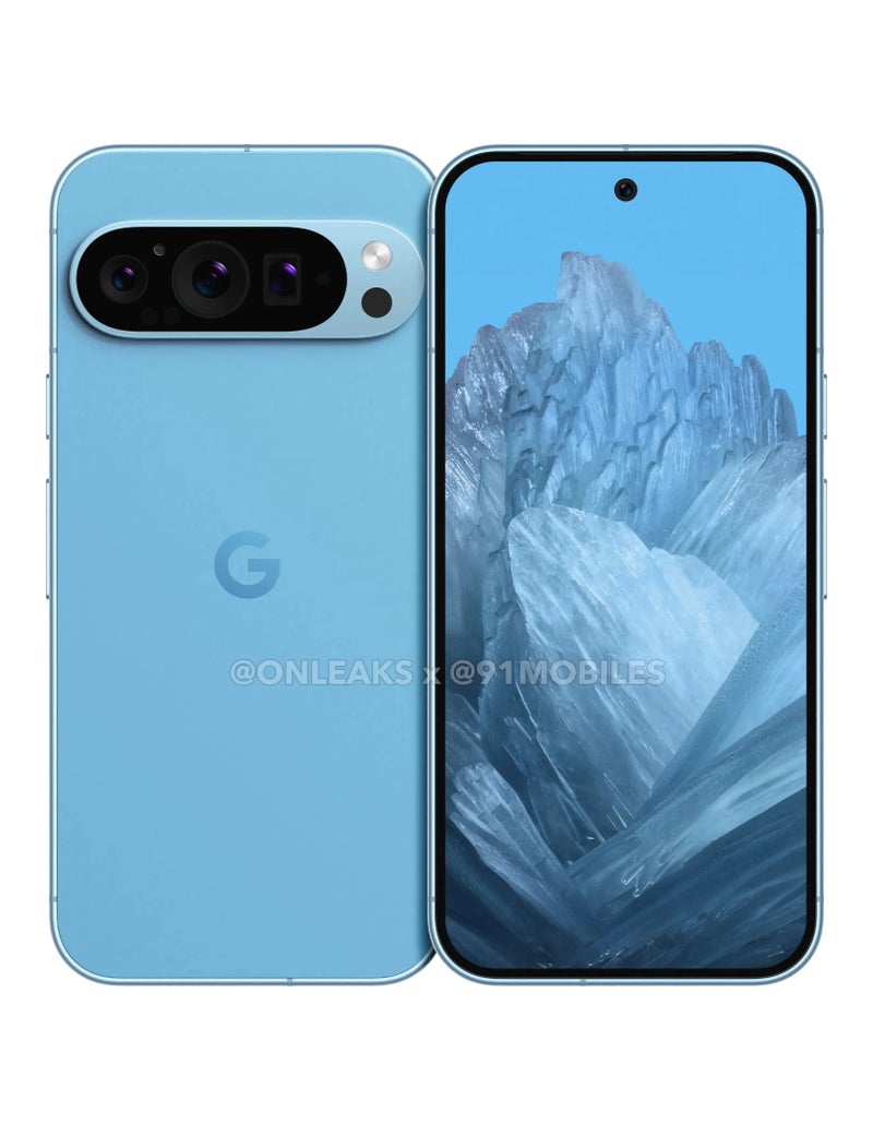 Google Pixel 9 specs (Rumored) PhoneArena